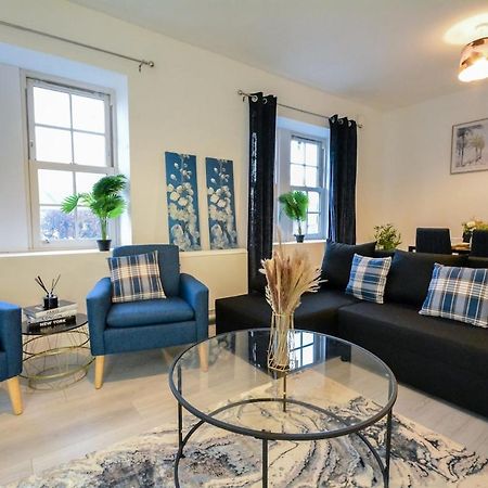 Two Bedroom Longterm Stay In ويجان المظهر الخارجي الصورة