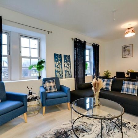 Two Bedroom Longterm Stay In ويجان المظهر الخارجي الصورة