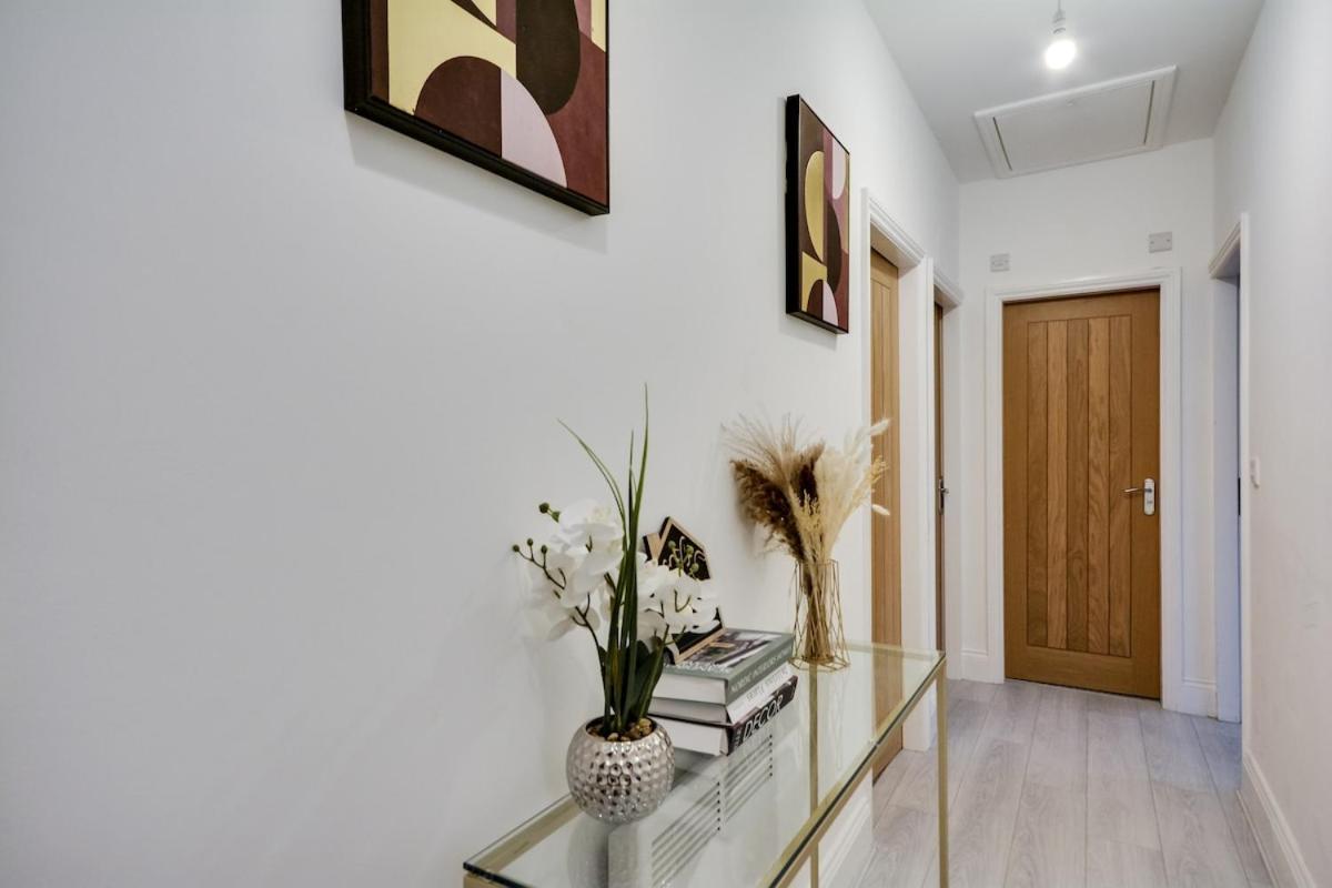 Two Bedroom Longterm Stay In ويجان المظهر الخارجي الصورة